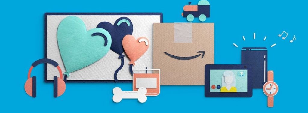 Amazon Prime Customer Service Contact By Phone Number Email Chat